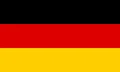 Bandera de Alemania