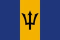 Bandera de Barbados