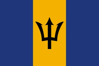 Bandera de Barbados
