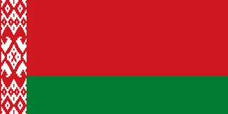 Bandera de Bielorrusia