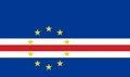 Bandera de Cabo Verde