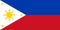 Bandera de Filipinas