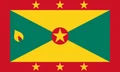 Bandera de Granada
