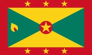 Bandera de Granada