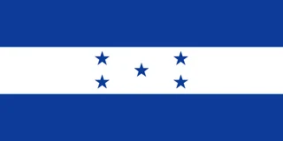Bandera de Honduras