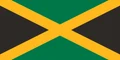 Bandera de Jamaica