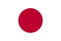 Bandera de Japón