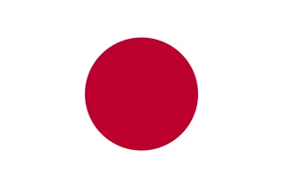 Bandera de Japón