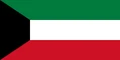 Bandera de Kuwait