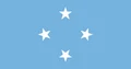 Bandera de Micronesia
