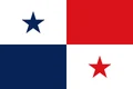 Bandera de Panamá