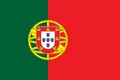 Bandera de Portugal