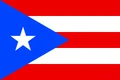 Bandera de Puerto Rico
