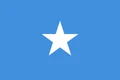 Bandera de Somalia