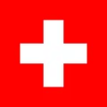 Bandera de Suiza