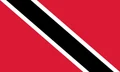 Bandera de Trinidad y Tobago