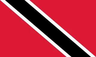 Bandera de Trinidad y Tobago
