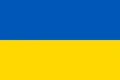 Bandera de Ucrania